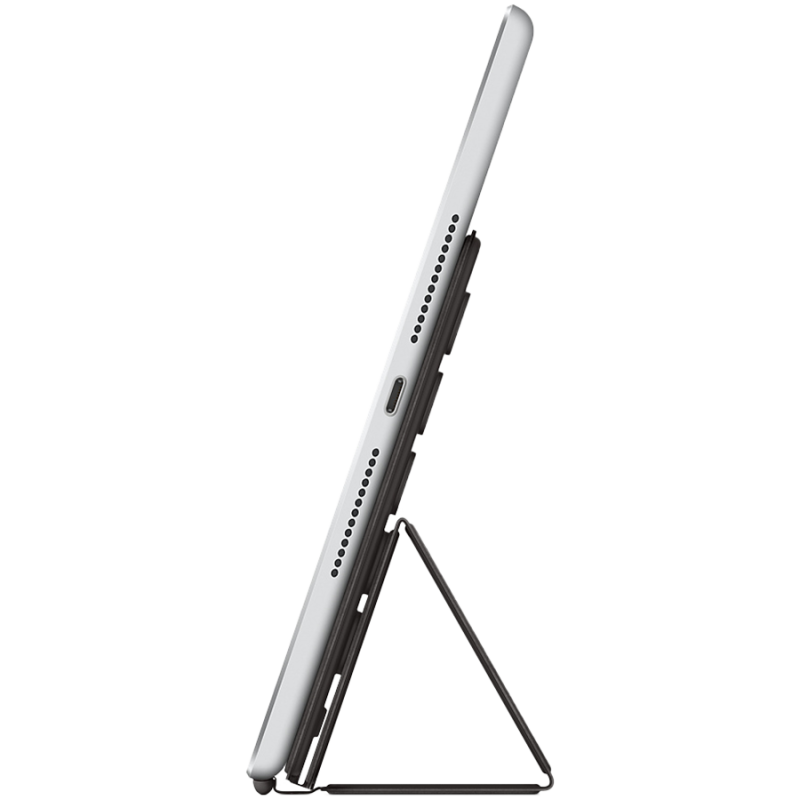 Smart Keyboard for iPad (7/8/9 generation) - International English, Model A1829 - Image 2