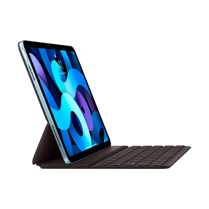 Smart Keyboard Folio for 12.9-inch iPad Pro (5th generation) - International English, Model A2039 - Image 5