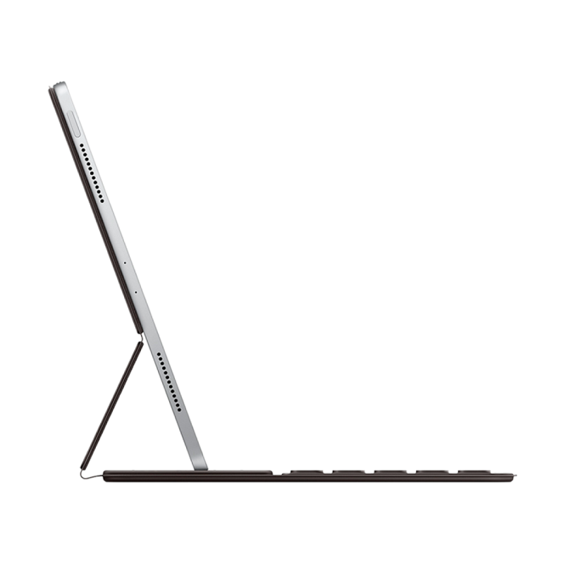 Smart Keyboard Folio for 12.9-inch iPad Pro (5th generation) - International English, Model A2039 - Image 6