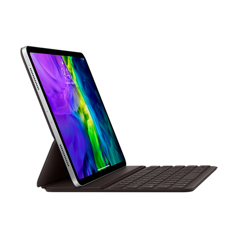 Smart Keyboard Folio for 12.9-inch iPad Pro (5th generation) - International English, Model A2039 - Image 7