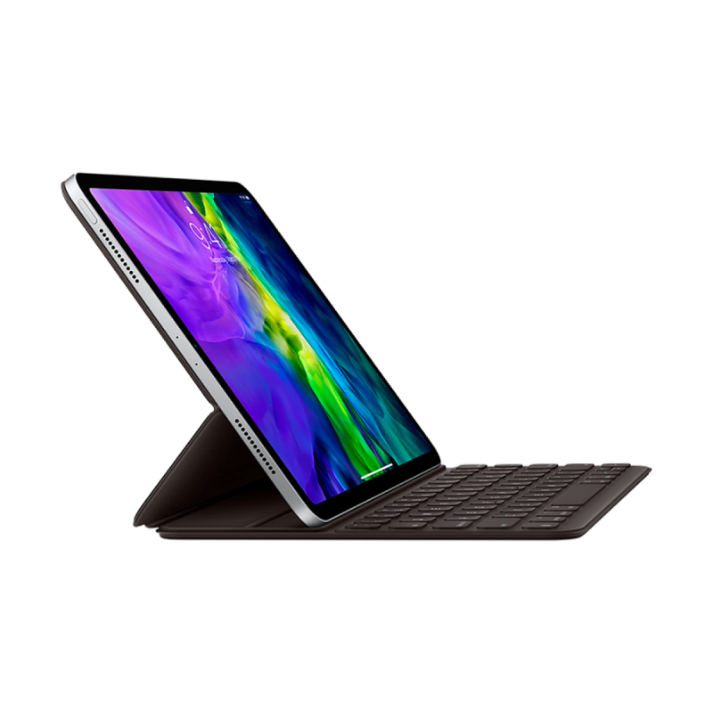 Smart Keyboard Folio for 12.9-inch iPad Pro (5th generation) - International English, Model A2039 - Image 8