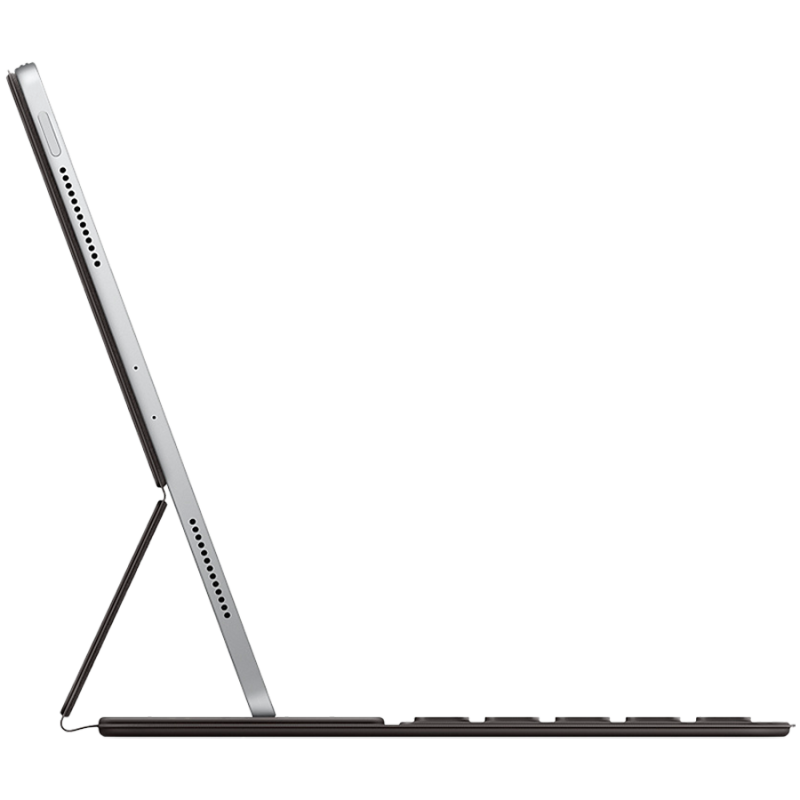 Smart Keyboard Folio for 12.9-inch iPad Pro (5th generation) - International English, Model A2039 - Image 2