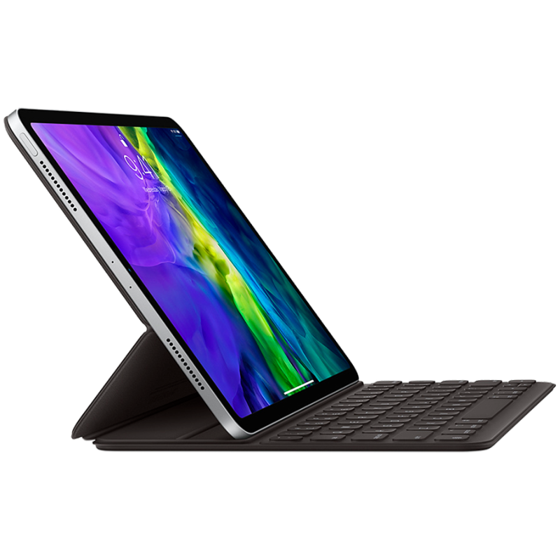 Smart Keyboard Folio for 12.9-inch iPad Pro (5th generation) - International English, Model A2039 - Image 4