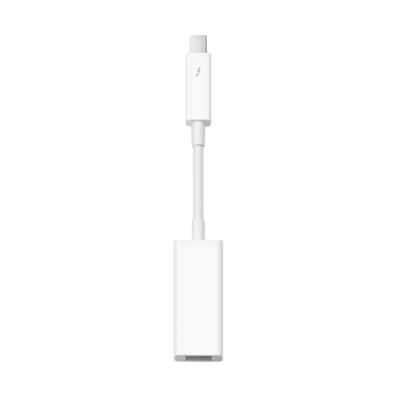 Apple Thunderbolt to FireWire Adapter - Image 2