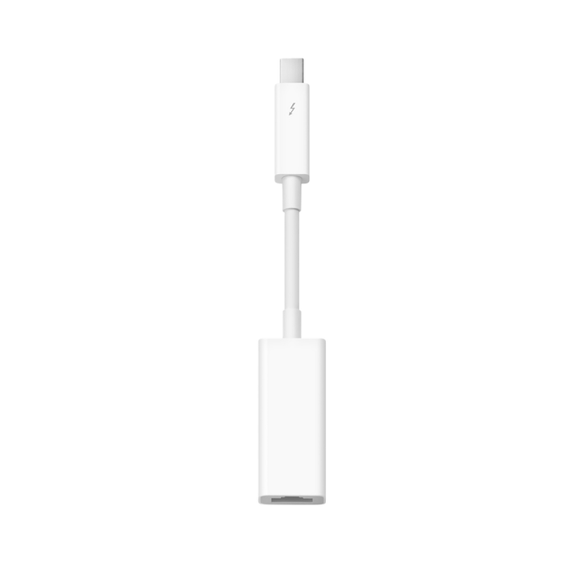 Thunderbolt to Gigabit Ethernet Adapter - Image 2
