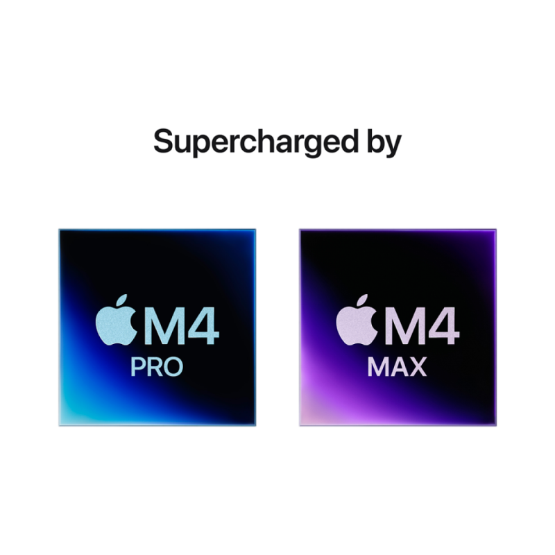 14-inch MacBook Pro: Apple M4 Pro chip with 12‑core CPU and 16‑core GPU, 24GB, 512GB SSD - Silver,Model A3401 - Image 5