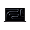 16-inch MacBook Pro: Apple M4 Max chip with 14‑core CPU and 32‑core GPU, 36GB, 1TB SSD - Space Black,Model A3186 - Image 3