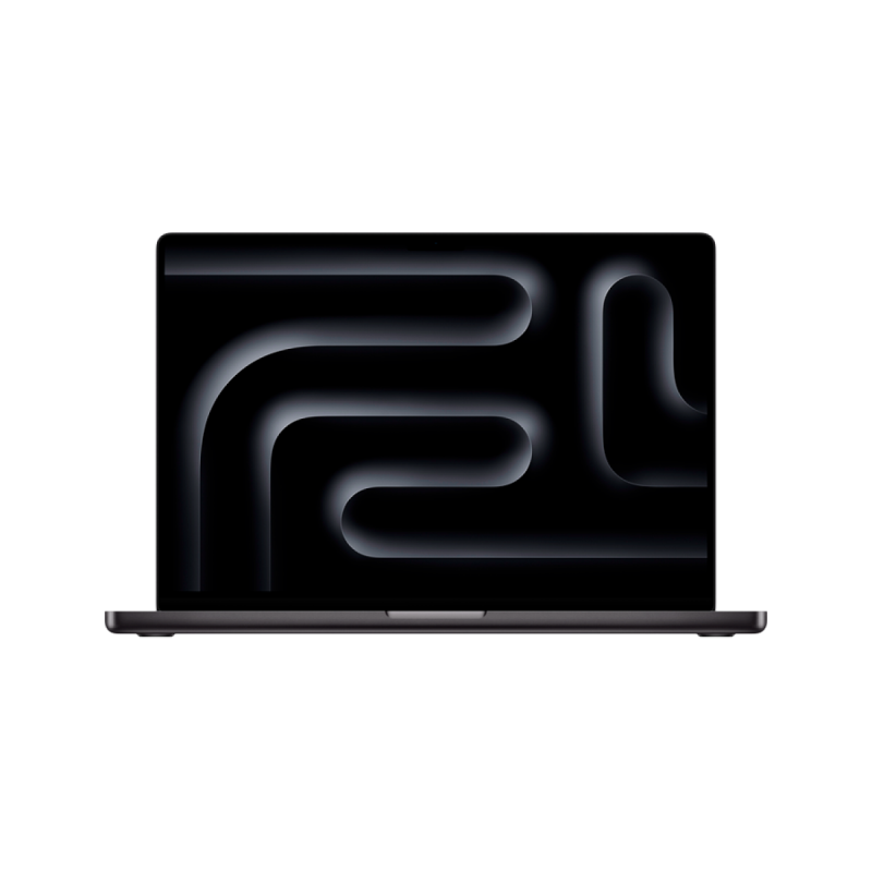 16-inch MacBook Pro: Apple M4 Max chip with 14‑core CPU and 32‑core GPU, 36GB, 1TB SSD - Space Black,Model A3186 - Image 3