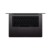 16-inch MacBook Pro: Apple M4 Max chip with 14‑core CPU and 32‑core GPU, 36GB, 1TB SSD - Space Black,Model A3186 - Image 4