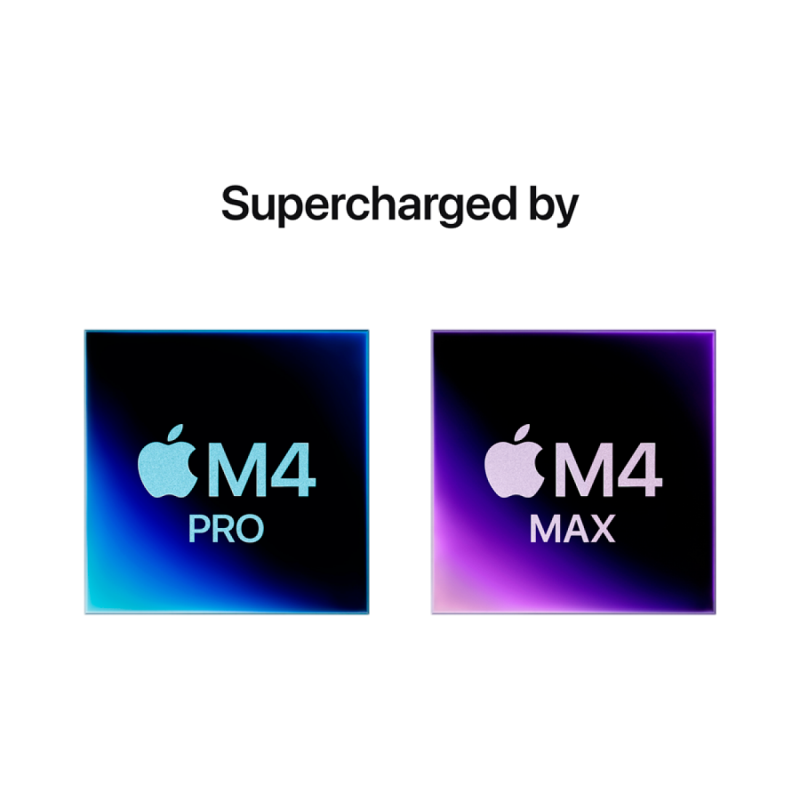 16-inch MacBook Pro: Apple M4 Max chip with 14‑core CPU and 32‑core GPU, 36GB, 1TB SSD - Space Black,Model A3186 - Image 5