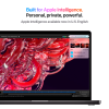 16-inch MacBook Pro: Apple M4 Max chip with 14‑core CPU and 32‑core GPU, 36GB, 1TB SSD - Space Black,Model A3186 - Image 7