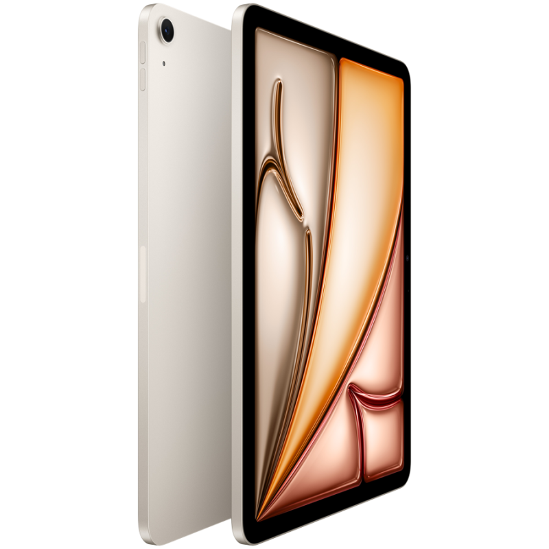 11-inch iPad Air Wi-Fi 512GB - Starlight,Model A2902 - Image 2