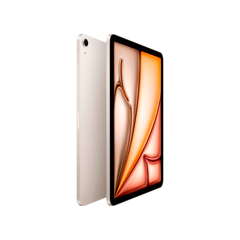 11-inch iPad Air Wi-Fi 512GB - Starlight,Model A2902 - Image 5