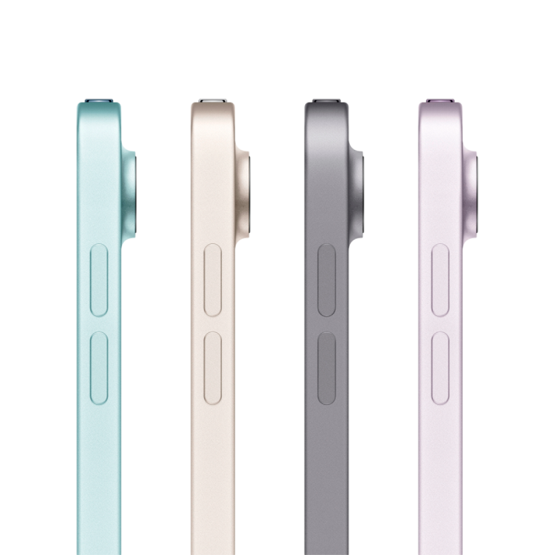 11-inch iPad Air Wi-Fi 512GB - Starlight,Model A2902 - Image 6