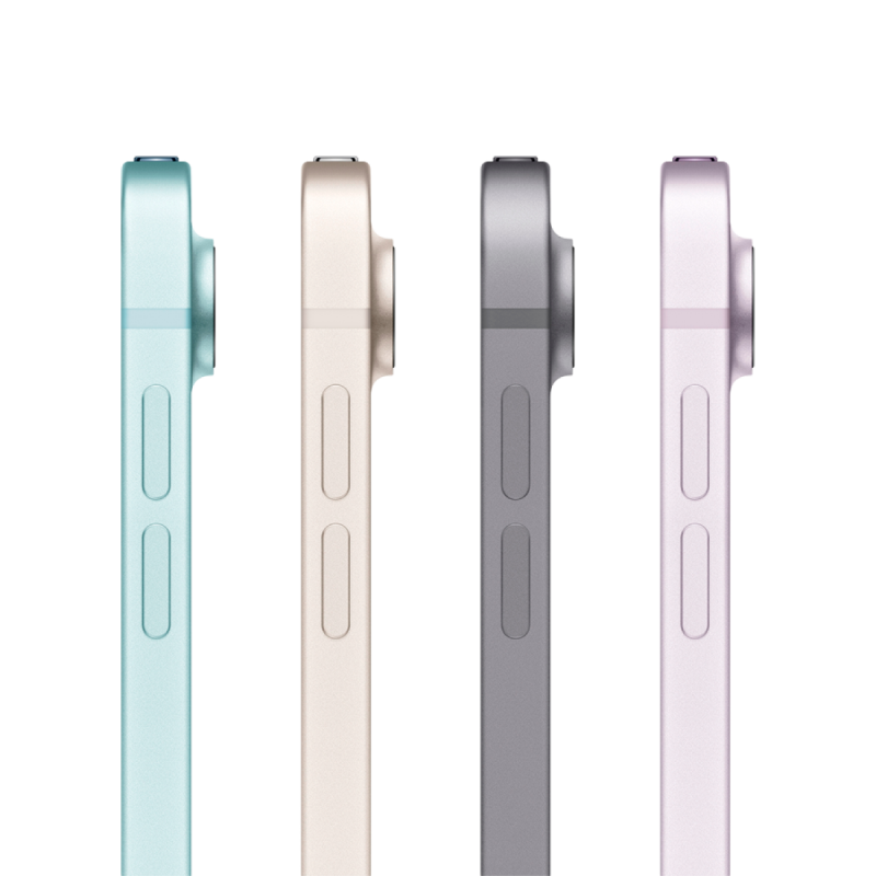 11-inch iPad Air Wi-Fi + Cellular 128GB - Starlight,Model A2903 - Image 6