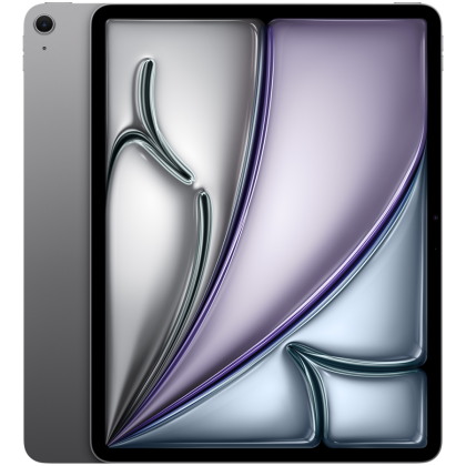 13-inch iPad Air Wi-Fi 512GB - Space Grey,Model A2898