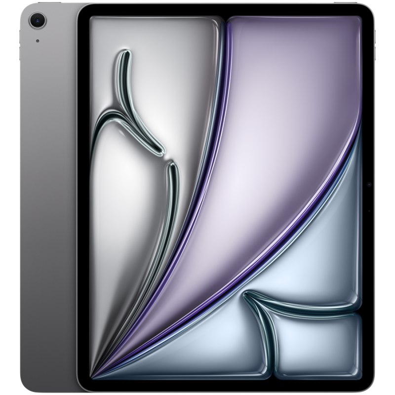 13-inch iPad Air Wi-Fi 512GB - Space Grey,Model A2898