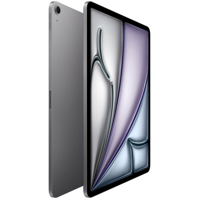 13-inch iPad Air Wi-Fi 512GB - Space Grey,Model A2898 - Image 2