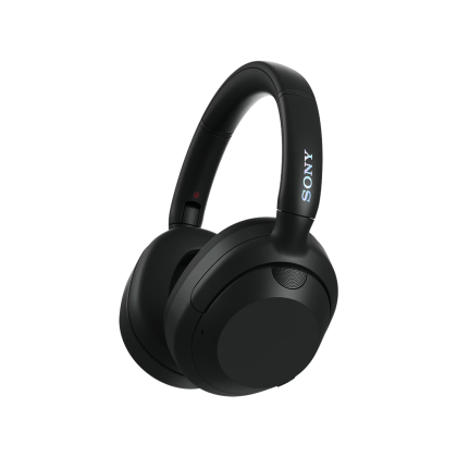 Sony ULT WEAR NC Black