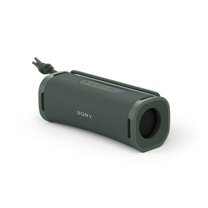 Sony ULT Field 1 Forest Gray