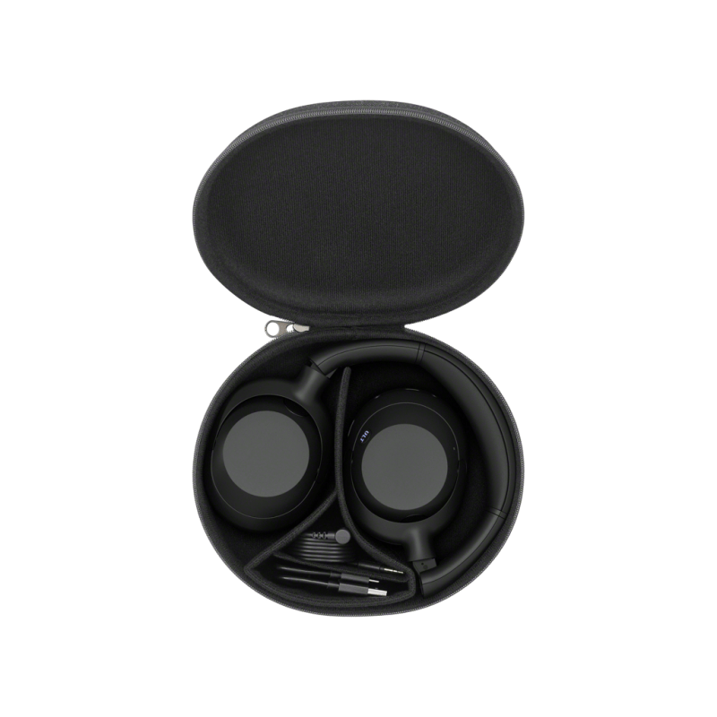Sony ULT WEAR NC Black - Image 2