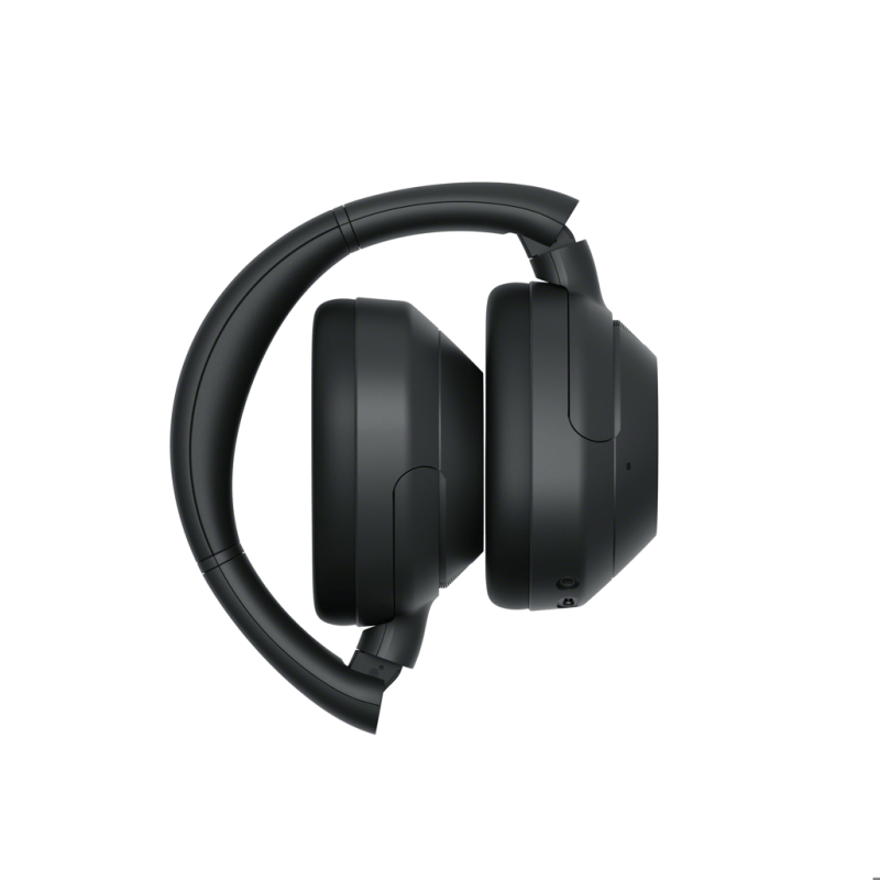 Sony ULT WEAR NC Black - Image 3