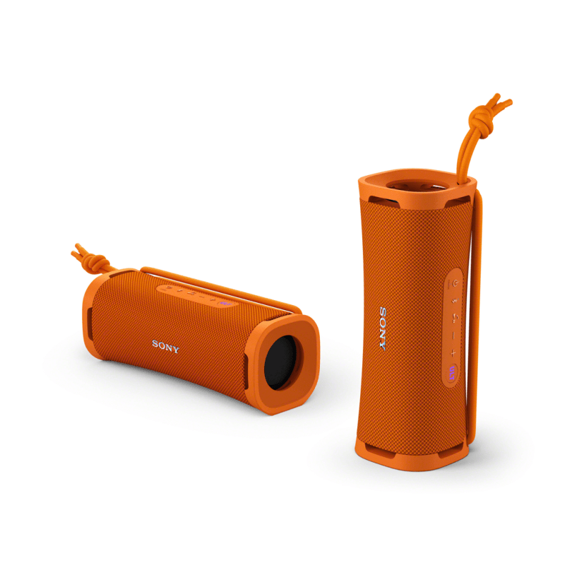 Sony ULT Field 1 Orange - Image 3