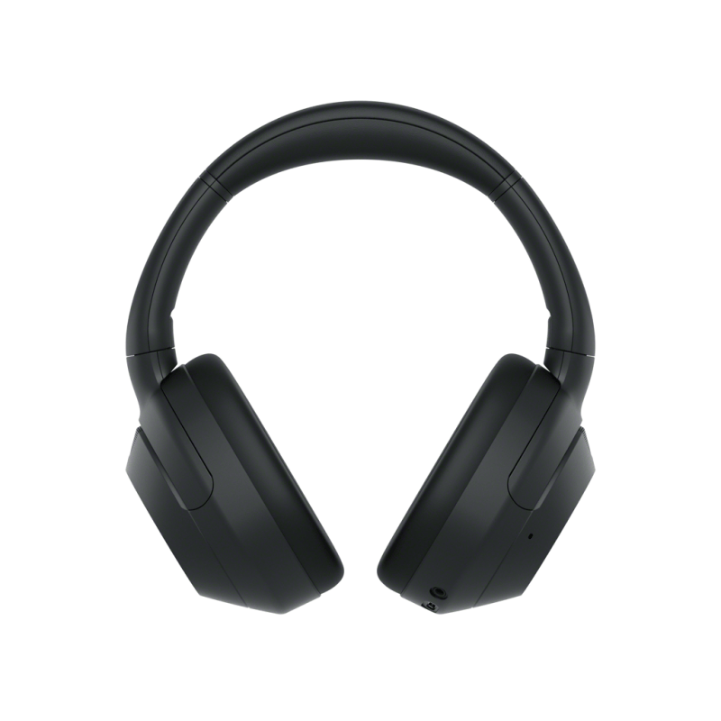 Sony ULT WEAR NC Black - Image 4