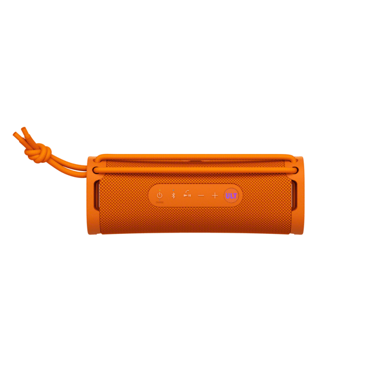 Sony ULT Field 1 Orange - Image 5