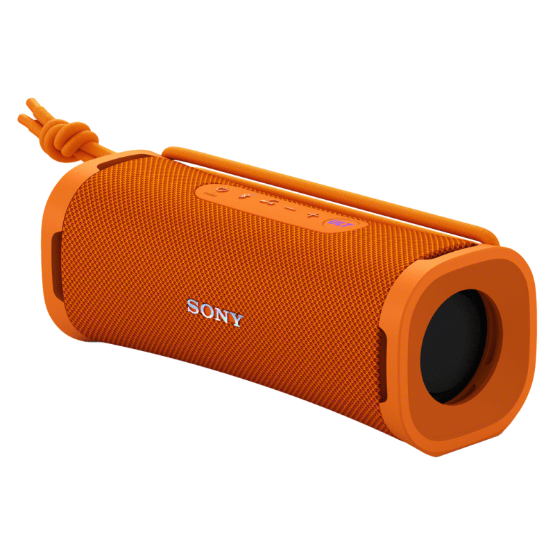 Sony ULT Field 1 Orange - Image 7
