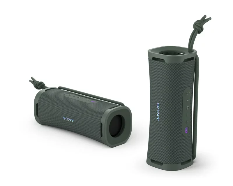 Sony ULT Field 1 Forest Gray - Image 4