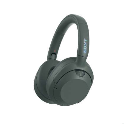 Sony ULT WEAR NC Forest Grey