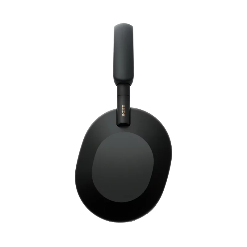 Sony WH1000XM5 (Black) Noise Cancelling BT Headphones - Image 5