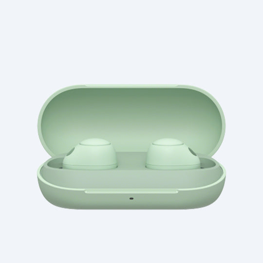 Sony WF-C700N Wireless Noise Cancelling Headphones - Image 3