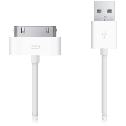 Apple 30-pin to USB Cable