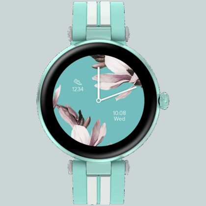 CANYON smart watch Semifreddo SW-61 Green