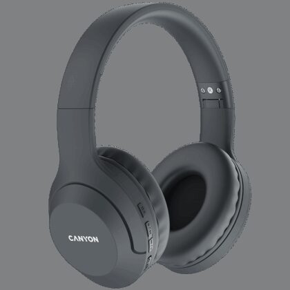 CANYON headset BTHS-3 Black
