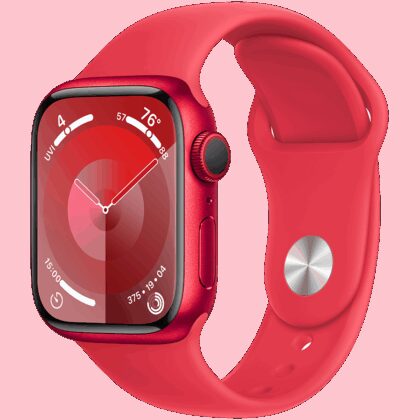 Apple Watch Series 9 A2978