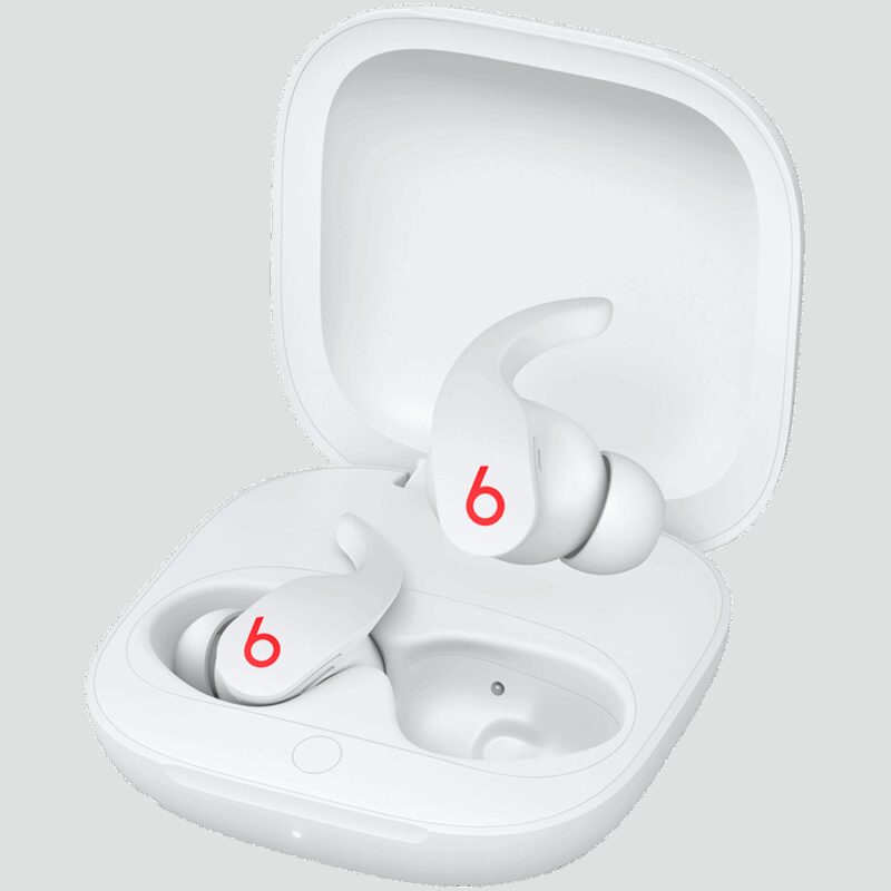 Beats Fit Pro True Wireless Earbuds — Beats White,Model A2577
