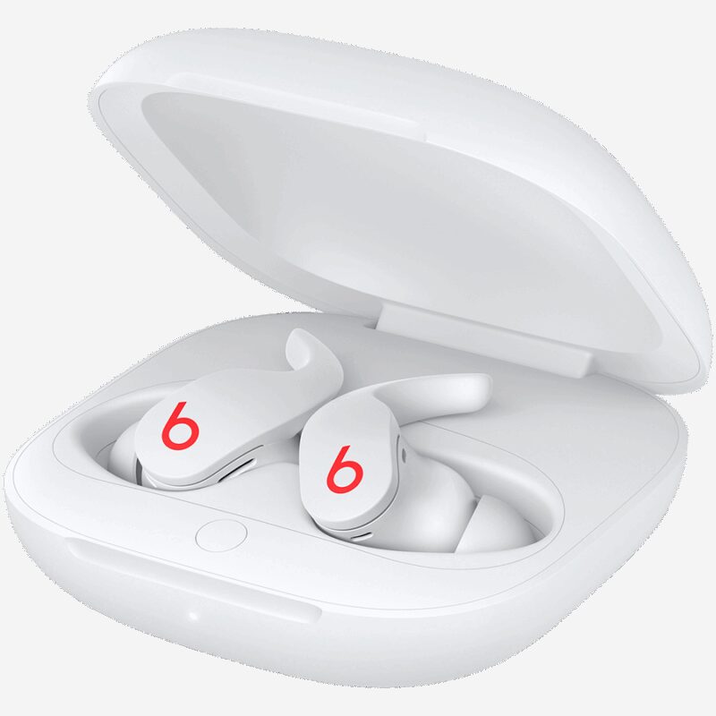 Beats Fit Pro True Wireless Earbuds — Beats White,Model A2577