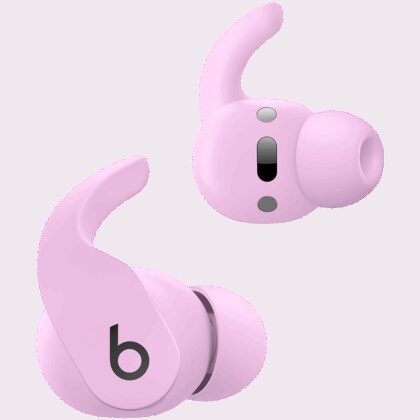 Beats Fit Pro True Wireless Earbuds — Stone Purple,Model A2577 A2576 A2578