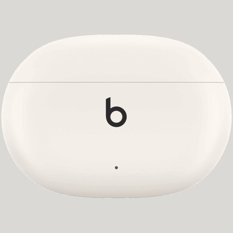 【中古】　Beats Studio Buds + アイボリー Amazon.com: Beats Studio Buds + | True Wireless Noise Cancelling