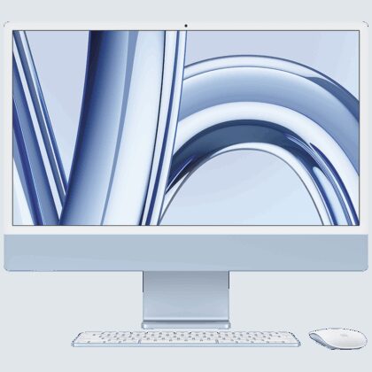 Apple iMac A2874