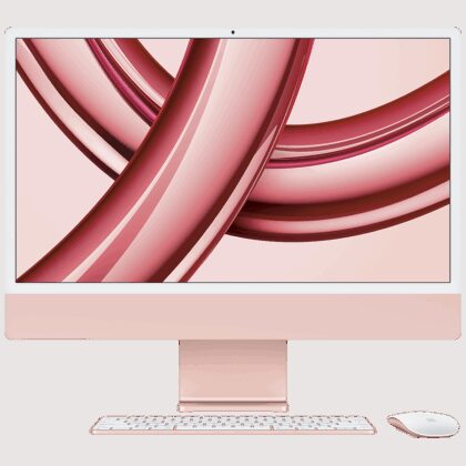 Apple iMac A2873