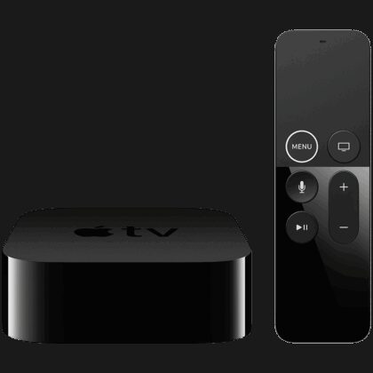 Apple TV 4K 128GB
