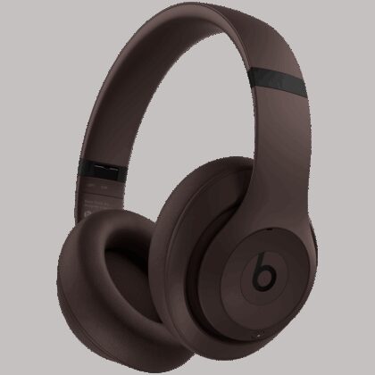 Beats Studio Pro Wireless Headphones - Deep Brown,Model A2924