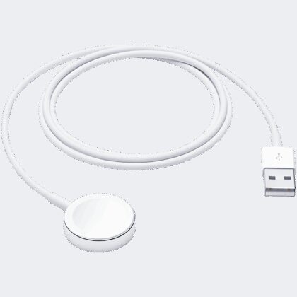 Apple Watch Magnetic Charging Cable