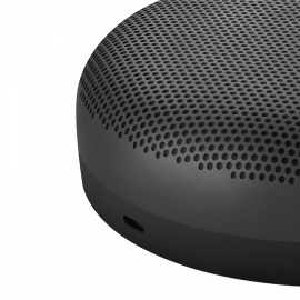 Beosound A1 2nd Gen Black Anthracite - Image 6