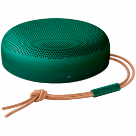 Beosound A1 2nd Gen Green