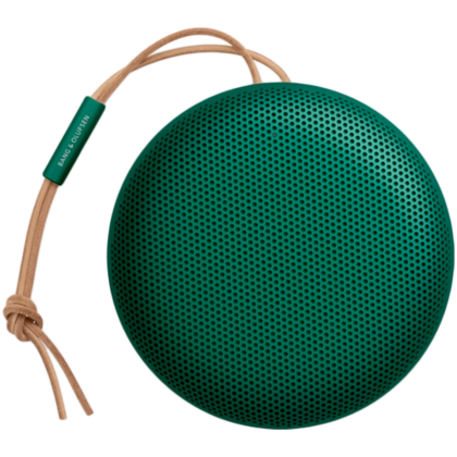 Beosound A1 2nd Gen Green